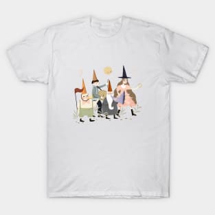 Marching Band T-Shirt